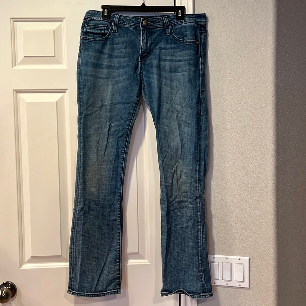 Vigoss boot cut jeans